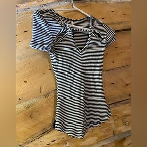 Free People Top size small